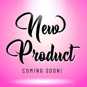 Fresh styles coming your way.❤️